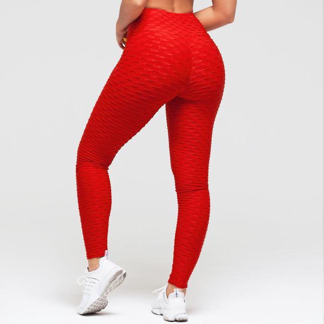 Legging Anti-Cellulite Rehausseur de Fessier