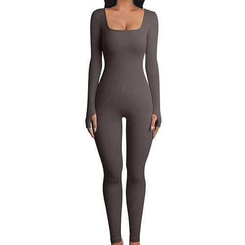 COMBINAISON DE YOGA UNE PIÈCE