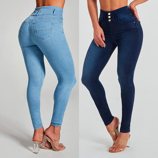 Jean Skinny