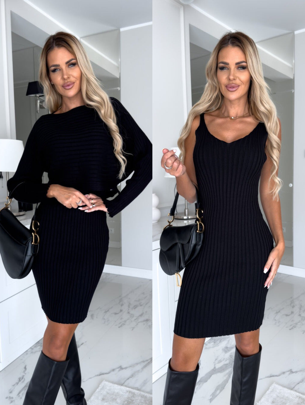 Robe Crayon Géométrique