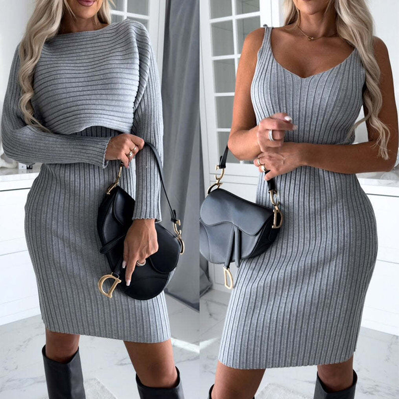 Robe Crayon Géométrique